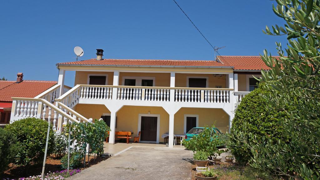 Apartments Roberta Kozino Exterior photo