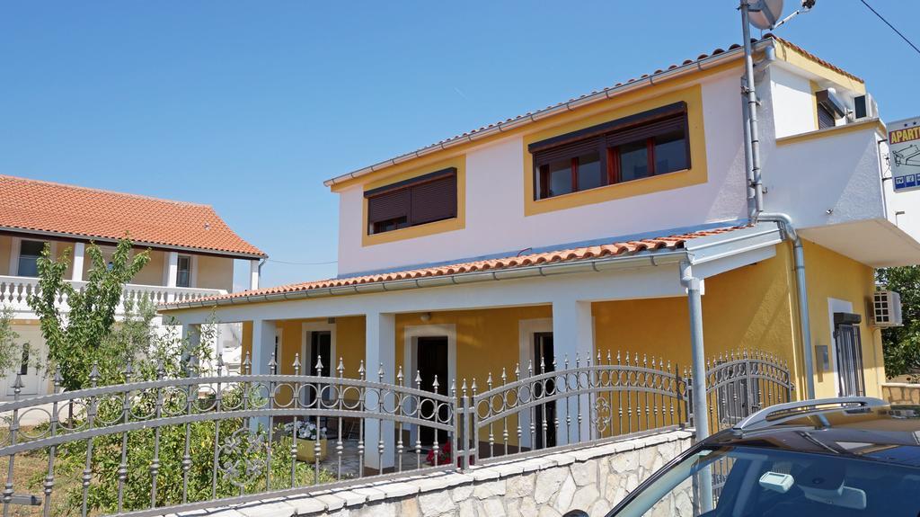 Apartments Roberta Kozino Exterior photo