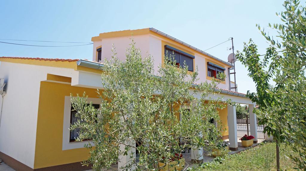 Apartments Roberta Kozino Exterior photo